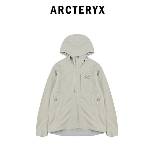 ARC GAMMA MX Giacca antivento Arcteryx