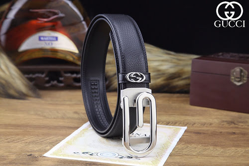 100% two-color pure steel buckle