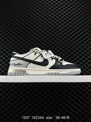 22 Personalizzato con corda OffWhite stile decostruzione Nike SB Dunk Low quotMilk WhitePinkSmilequo