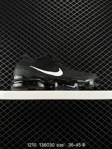 Le sneakers Nike Air Vapormax223 FK Flyknit sono scarpe da corsa con ammortizzazione a lungo cuscino