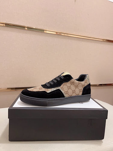 Scarpe uomo GUCCI Codice 1205B30 Taglia 3844 45 personalizzabili