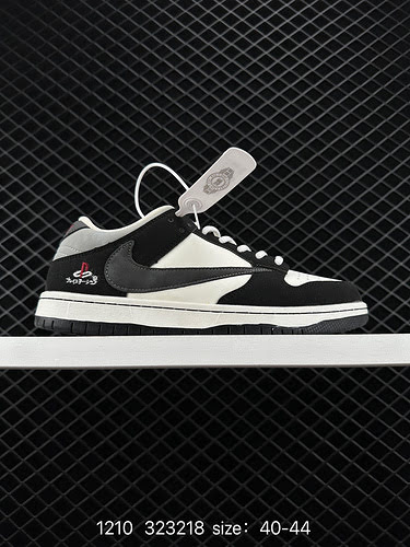 9 Scarpe da skateboard sportive casual Nike SB Dunk Low Pro retrò lowtop Il cuscino Zoom Air è morbi