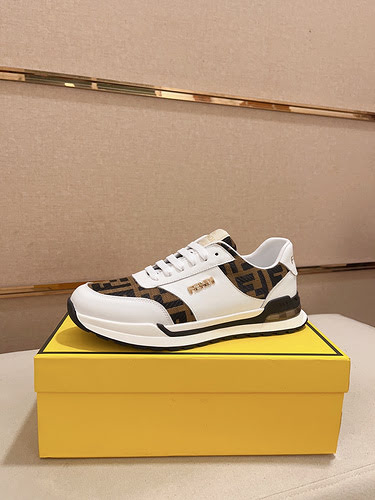 Fendi men's shoes Code: 1216B40 Size: 38-44