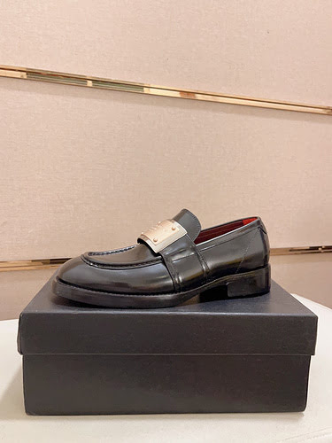 Dolce & Gabbana men's shoes Code: 1216D40 Size: 38-44 (45 can be customized)