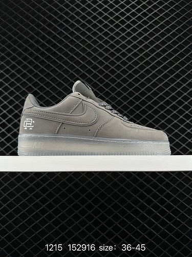 8 Nike Air Force Low è il campione in carica Air Force One sneaker sportiva casual versatile lowtop 