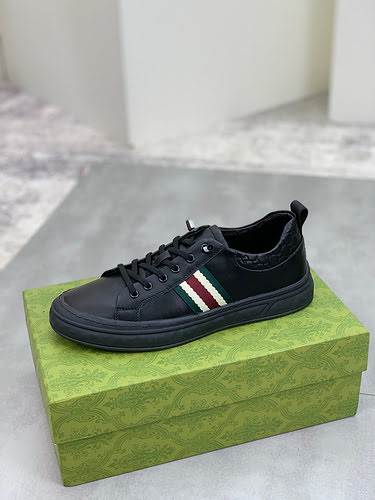 GUCCI scarpe uomo Codice 1212B30 Taglia 3844