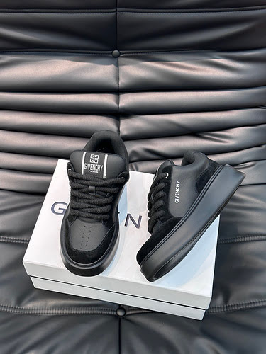 Givenchy men's shoes Code: 1210B80 Size: 39-44 (38, 45 customized)