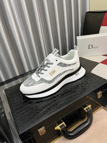 Dior men's shoes Code: 1214B60 Size: 38-44