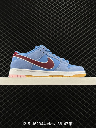 22 Nike Nike Dunk Low sneakers scarpe da skateboard retrò Le sneakers classiche della serie SB sono 