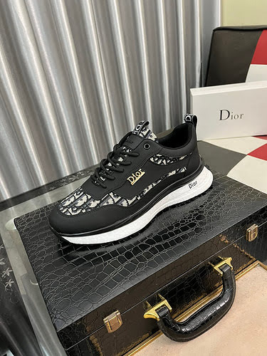 Dior men's shoes Code: 1214B60 Size: 38-44