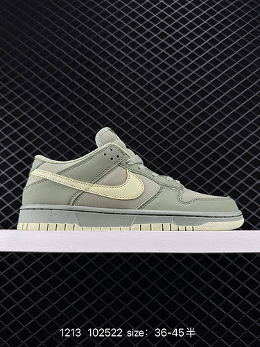 Scarpe da skateboard sportive casual Nike Dunk Low Premium SB cobranded serie dunk retrò lowtop Il c