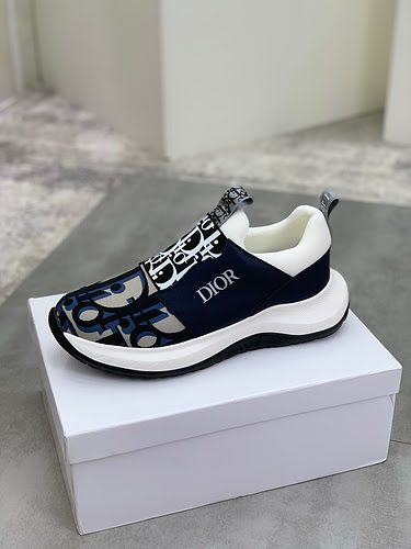 Dior men's shoes Code: 1212B50 Size: 38-44