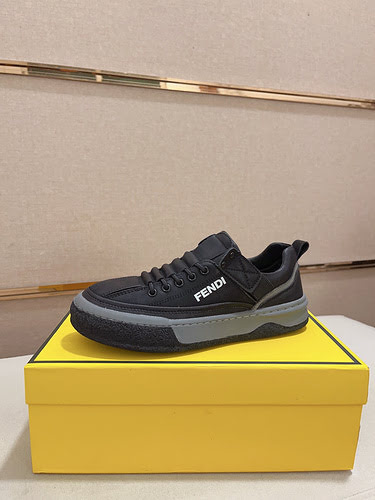 Fendi men's shoes Code: 1216B50 Size: 38-44