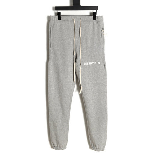 FEAR OFGOD FOG doppio filo ESSENTIALS pantaloni leggings e pantaloni della tuta di prima generazione