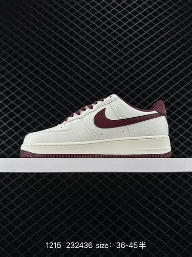 8 Nike Air Force Low Air Force One scarpe da ginnastica sportive casual versatili basse La combinazi