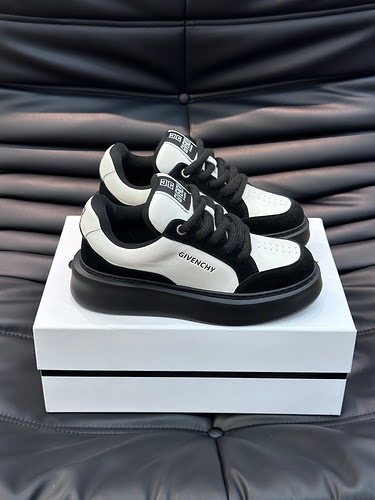 Givenchy men's shoes Code: 1210B70 Size: 39-44 (38, 45 customized)