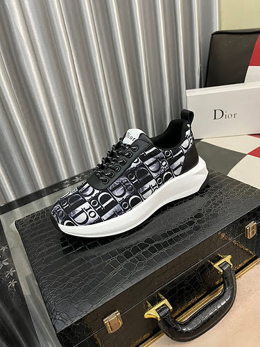 Dior men's shoes Code: 1214B50 Size: 38-44