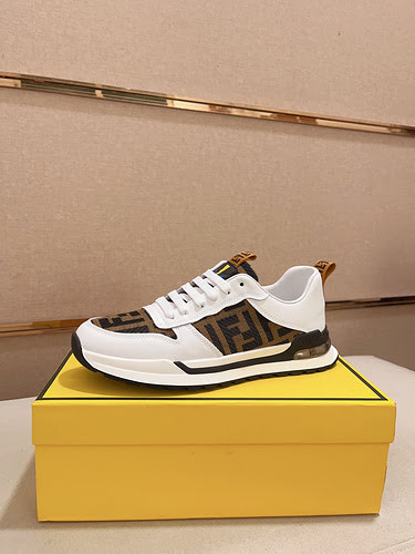 Fendi men's shoes Code: 1216B40 Size: 38-44