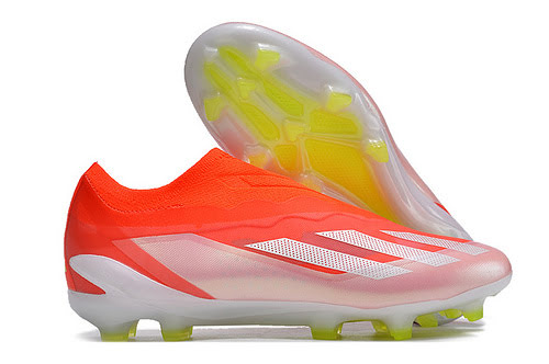 Arrivo adidas X Crazyfast1 Senza Lacci FG 3945