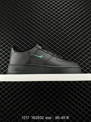 6 Nike Air Force Low Air Force One scarpe da ginnastica sportive casual versatili basse La combinazi