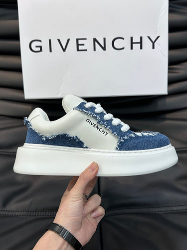 Givenchy men's shoes Code: 1210B70 Size: 39-44 (38, 45 customized)