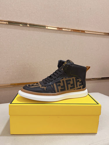 Fendi men's shoes Code: 1216B50 Size: 38-44