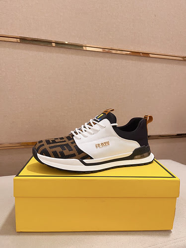 Fendi men's shoes Code: 1216B40 Size: 38-44