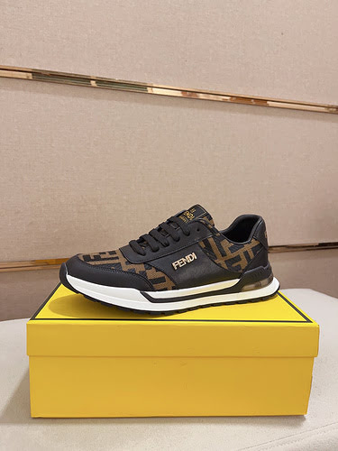 Fendi men's shoes Code: 1216B40 Size: 38-44