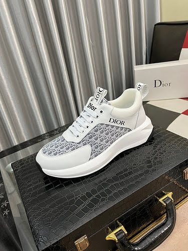 Dior men's shoes Code: 1214B50 Size: 38-44