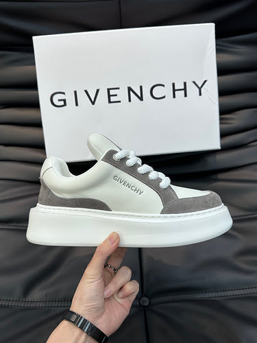 Givenchy men's shoes Code: 1210B70 Size: 39-44 (38, 45 customized)