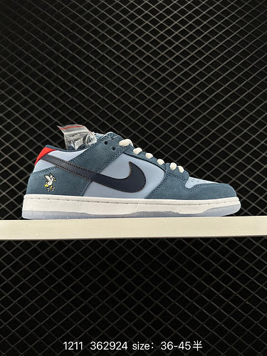 2 Nike Dunk Low quotJackie Robinsonquot serie dunk scarpe da skateboard sportive casual basse quotL'