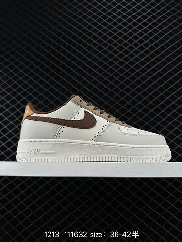 6 Corporatelevel Nike Air Force Low Air Force One sneakers sportive casual versatili basse Prestazio