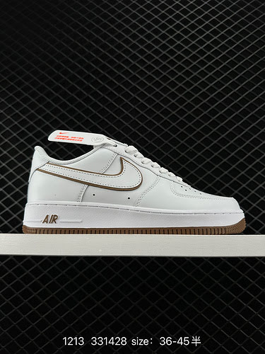 4 Nike Air Force 7 Air Force 1 AF sneakers sportive casual versatili basse Prestazioni di ammortizza