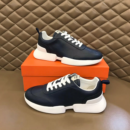 Hermes men's shoes Code: 1210C00 Size: 38-44 (45 customized)