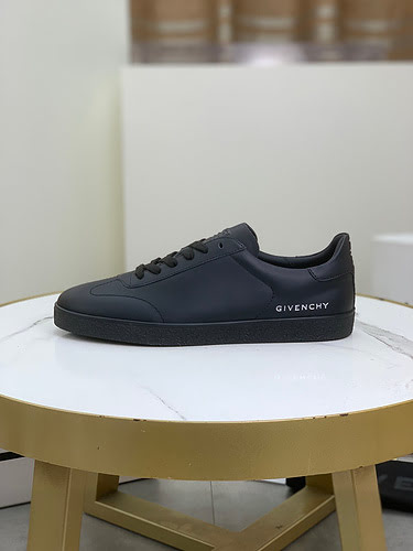 Scarpe uomo Givenchy Codice 1212C50 Taglia 3844 45 personalizzata