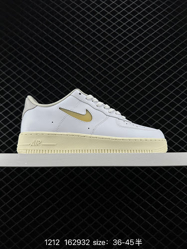 6 Nike Air Force Low Air Force One scarpe da ginnastica sportive casual versatili basse La combinazi