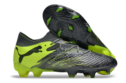 Arrivo 2024 nuove scarpe da calcio chiodate Puma FG PUMA FUTURE 2024 3945