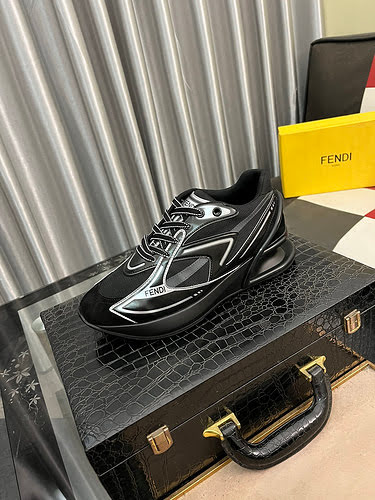 Fendi men's shoes Code: 1214C00 Size: 38-44