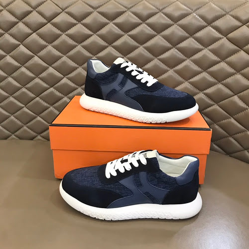 Hermes men's shoes Code: 1210B70 Size: 38-44