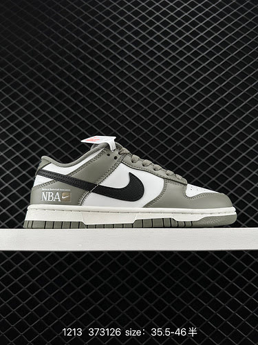 3 Nike Nike Dunk Low sneakers scarpe da skateboard retrò Le sneakers classiche della serie SB sono r