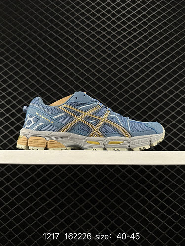 3 Asics/Asics men's and women's shoes are authentic half-size system, the original last data is deve