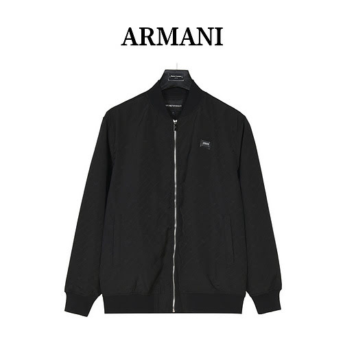 ArmaniArmani 23ss autunno nuova giacca da leadership giacca da lavoro