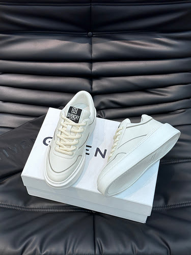 Givenchy men's shoes Code: 1210B80 Size: 39-44 (38, 45 customized)