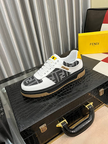 Fendi men's shoes Code: 1214B30 Size: 38-44