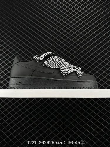 3 Nike Air Force Low Air Force 1 scarpe da ginnastica sportive casual versatili basse La combinazion