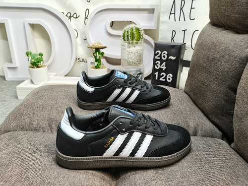 126DAdidas originali Busenitz Vulc adidas Quasi 70 anni di classici originali realizzati in pelle sc