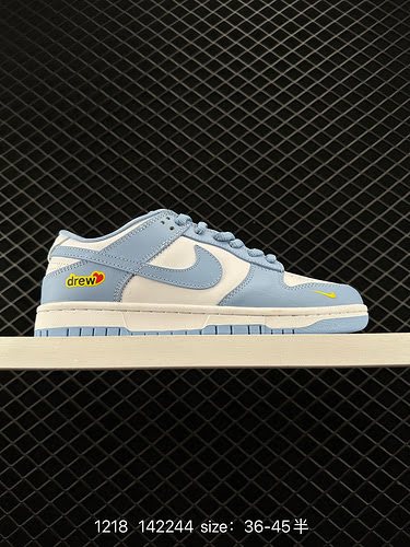 22 Nike Nike Dunk Low Retro Sneakers Sneakers retrò Come una classica scarpa da basket negli anni '8