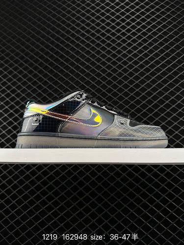 24 Nike Nike Dunk Low sneakers Serie SB classiche sneakers sportive casual versatili L'ispessimento 