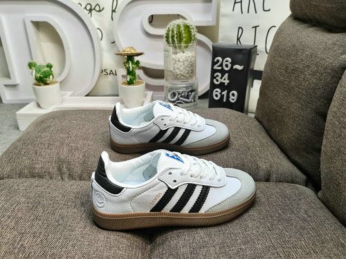 619DAdidas originali Busenitz Vulc adidas Quasi 70 anni di classici originali realizzati in pelle sc