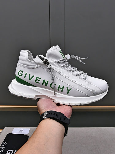 Givenchy men's shoes Code: 1219C10 Size: 38-44 (45 customized)